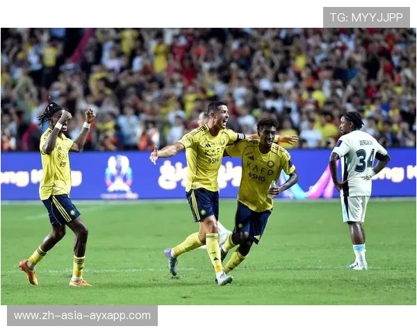 C罗补时阶段挑射锁定胜局 C罗补时阶段挑射锁定胜局