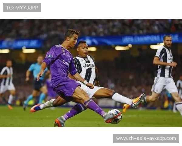 C罗纪录或被刷新?历史新篇或将开启 C罗纪录或被刷新?历史新篇或将开启