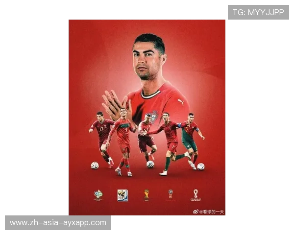 C罗若在世界杯创造新高度,他的传奇更完整