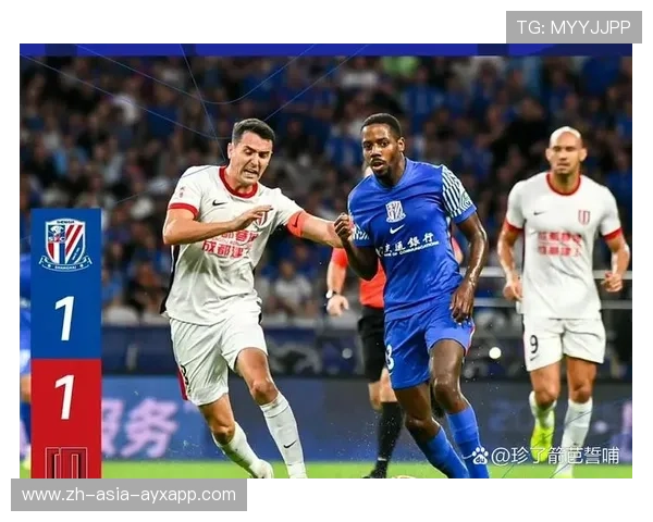 上海申花爆发，决战日本豪门，出线在望