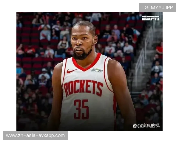 NBA常规赛：杜兰特21分火箭险胜独行侠申京26+11+6阿门27分，2021年杜兰特加盟火箭队