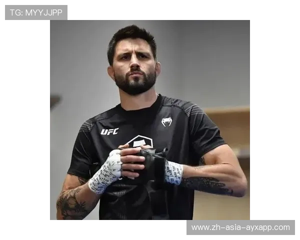 UFC中量级选手完成专项测试，心率控制表现优秀