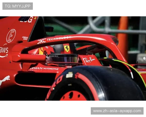 F1车队引入AI数据分析，赛场决策更科学