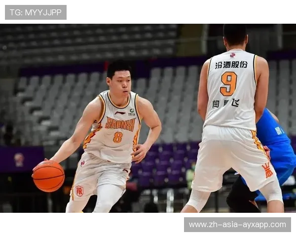 CBA控球后卫节奏掌控训练：打造场上指挥官的绝对核心