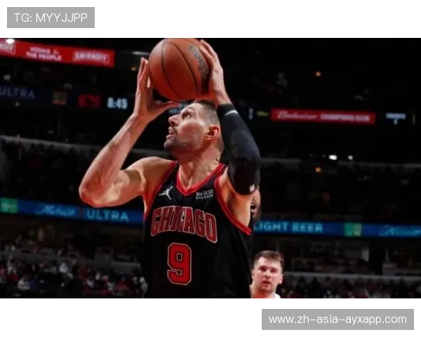 公牛临场调整:如何保障内线空间被反复检验 公牛临场调整:如何保障内线空间被反复检验