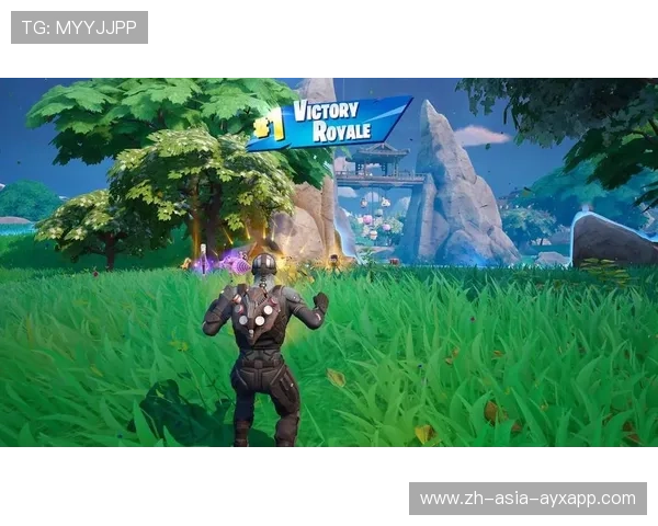 《堡垒之夜》“未来科技”系列赛：创意作品夺人眼球，引领未来潮流