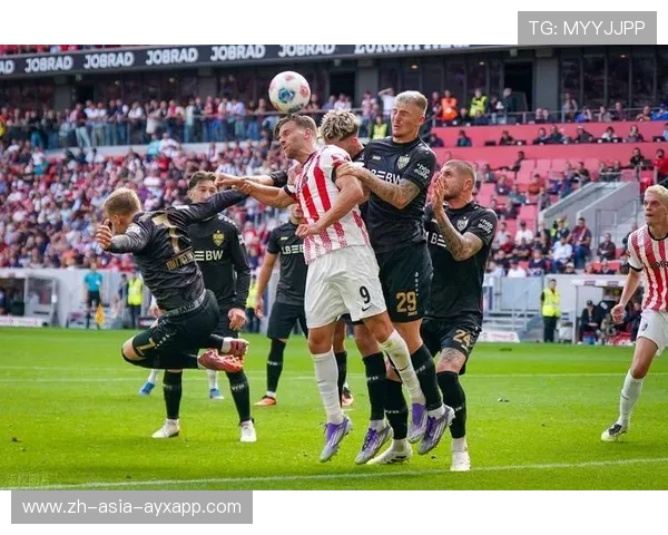 圣保利对柏林联合：赛前关注点