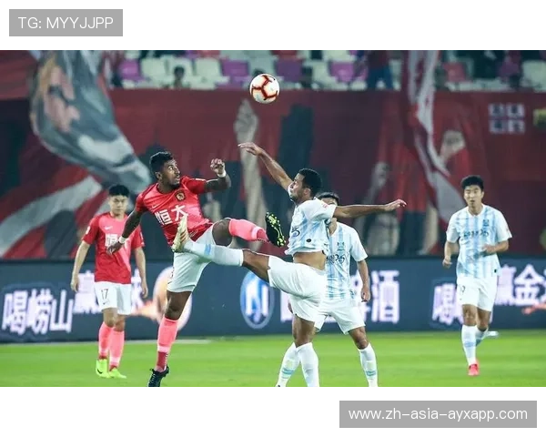 中超新星表现抢眼，未来可期，2020中超新人