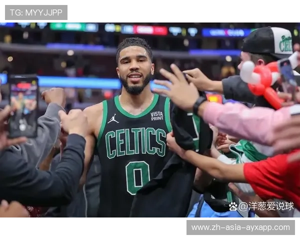 塔图姆终场前连中,凯尔特人惊险取胜